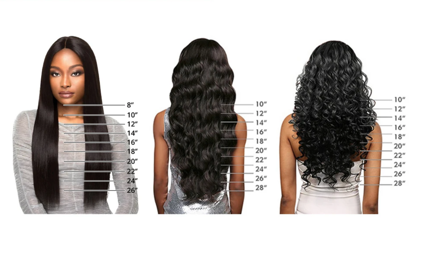 Perruques Lili rousse - Lace frontal 12 pouces