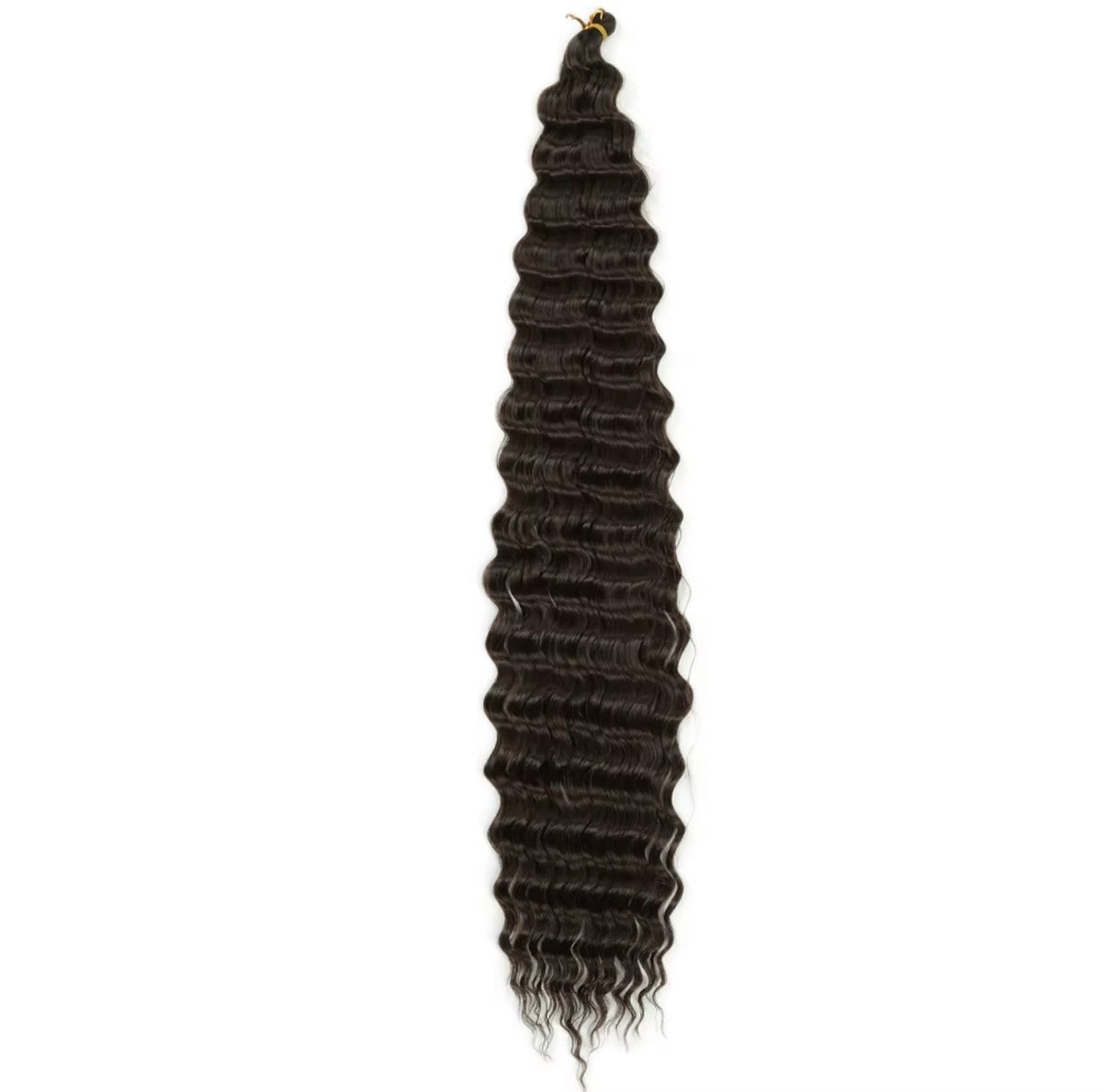 Extension pour tresses