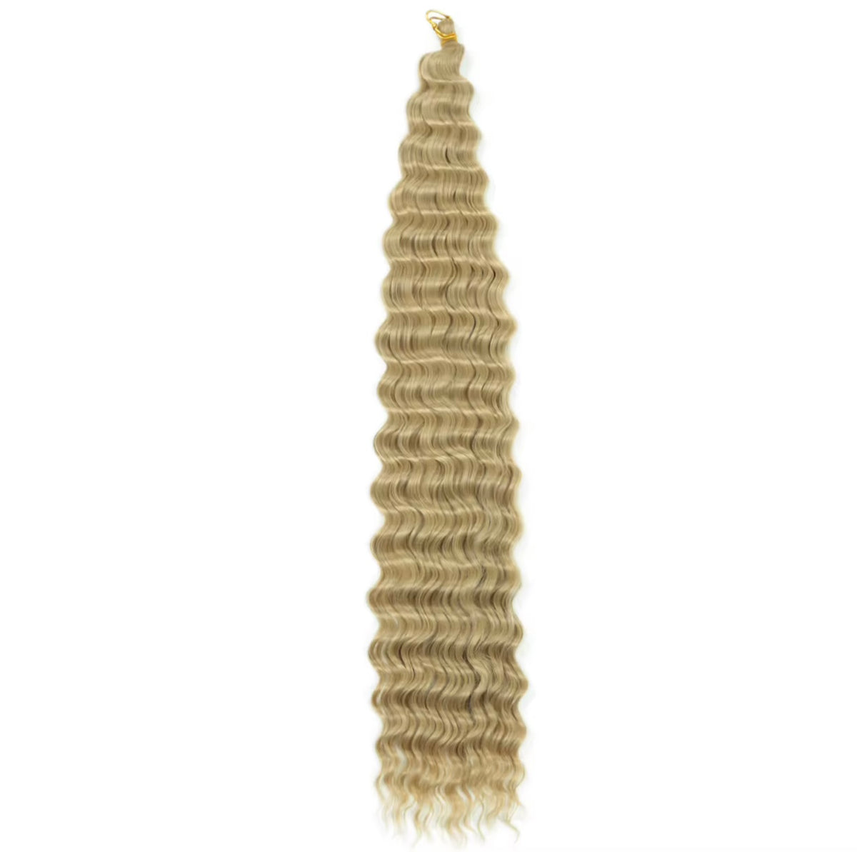 Extension pour tresse